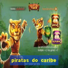 piratas do caribe 1 dublado